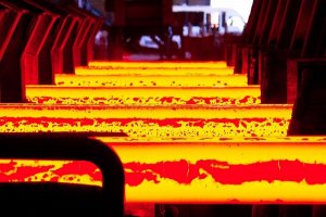 اقدام جدید فولاد چادرملو برای ورود به بازار شمش تجاری و آلیاژی